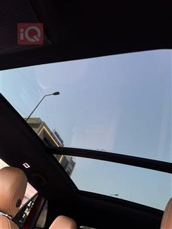 فولكسفاغن أطلس كروس سبورت